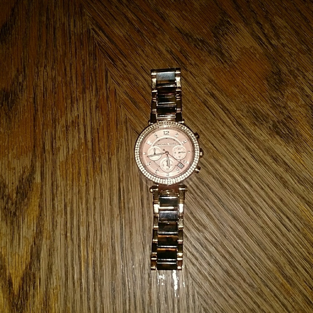 MICHAEL KORS WATCH - Picture 4 of 7